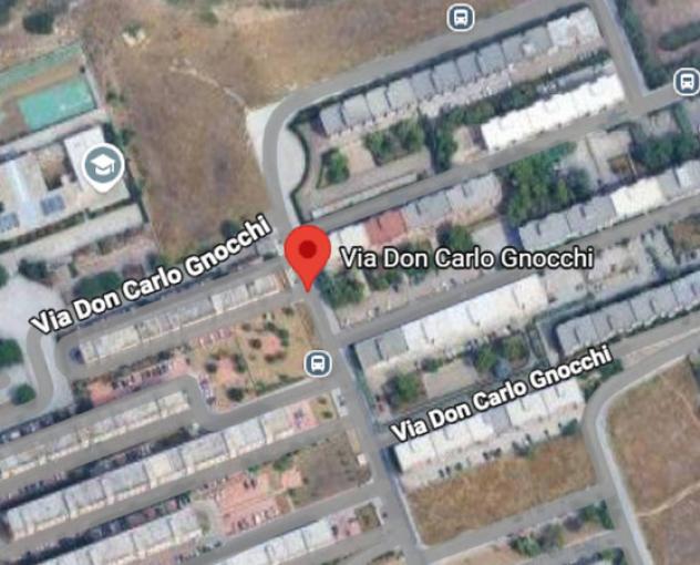 Immobile in asta di 122 m² in vendita a Bari - Foto 3