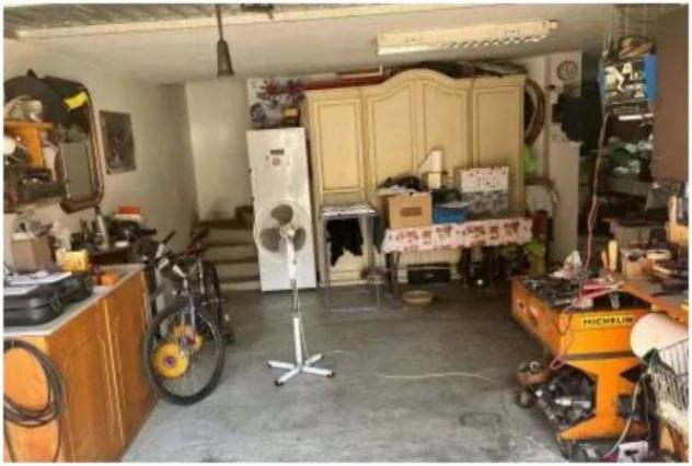 Immobile in asta di 251 m² con più di 5 locali e box auto in vendita a Cabras - Foto 4