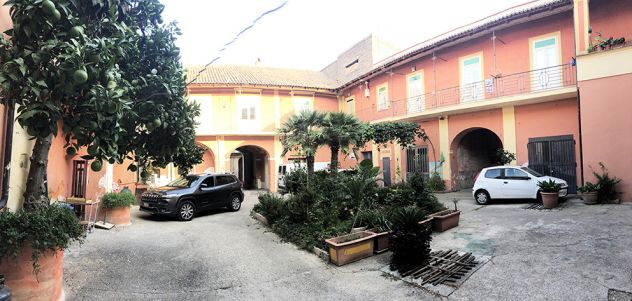 Casagiove (CE), Palazzo Storico in vendita - Foto 3