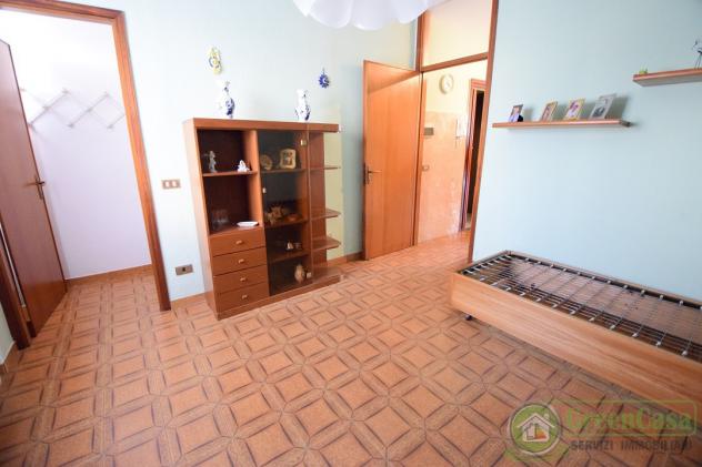 VILLA di 3 vani e di 104 mq (CAVENAGO DI BRIANZA) rif. IGC VILLA 150 CAVENAGO - Foto 8
