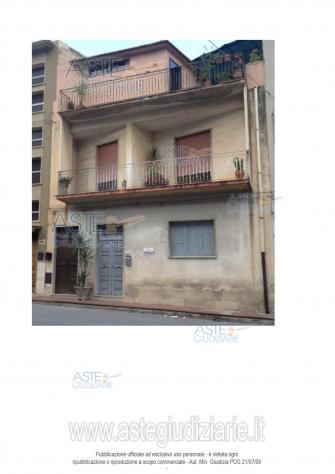IMMOBILI-IMMOBILE RESIDENZIALE-Corso Vittorio Emanuele, 310, 97013 Comiso RG, Italia