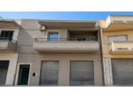 Appartamento al I° con terrazza e garage
