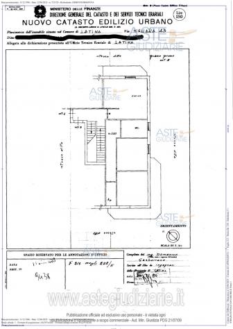 IMMOBILI-IMMOBILE RESIDENZIALE-Via Migliara 43, 6, Latina LT, Italia - Foto 10