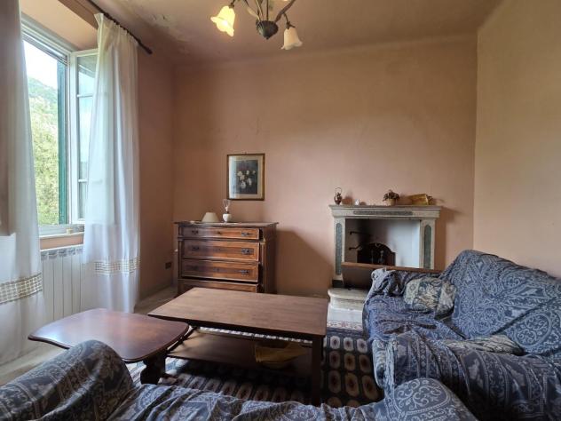 Villa in vendita a Mastiano - Lucca 220 mq Rif: 1425365 - Foto 4