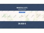 Immobile in asta di 219 m² con più di 5 locali in vendita a Mascali