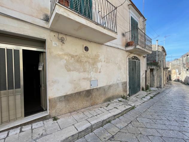 Porzione di casa in vendita a Modica