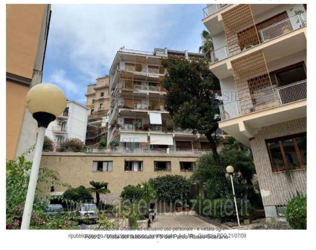 IMMOBILI-IMMOBILE RESIDENZIALE-VIA DEL PARCO MARGHERITA N. 24