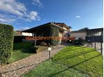 Villa singola con capannone annesso – indipendenza, spazio e potenziale a P &hellip;