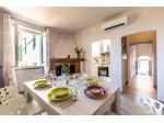 APPARTAMENTO INDIPENDENTE di 3 vani e di 114 mq (PECCIOLI) rif. GP 200