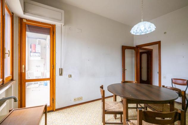 Appartamento in vendita a Pontedera 130 mq Rif: 1395946 - Foto 10