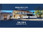 Immobile in asta di 150 m² in vendita a Riese Pio X