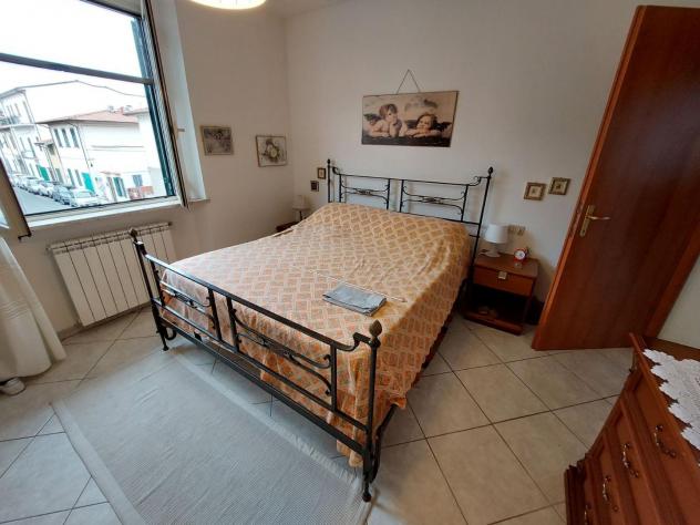 Appartamento in vendita a Rosignano Solvay - Rosignano Marittimo 80 mq Rif: 1204971 - Foto 7