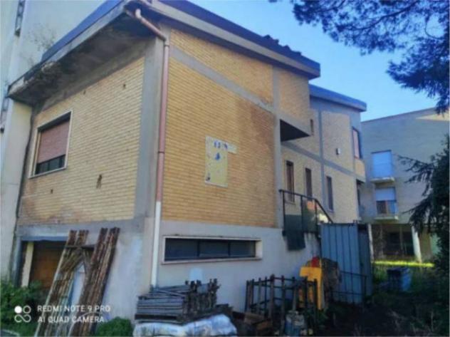 Immobile in asta di 1076 m², box auto in vendita a San Giovanni Teatino - Foto 5