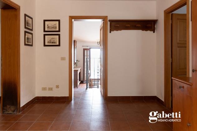 Villa o villino - Tavullia . Rif.: MV012VRG - Foto 4