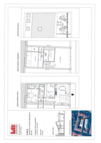 Loft in vendita a Torino - Foto 2