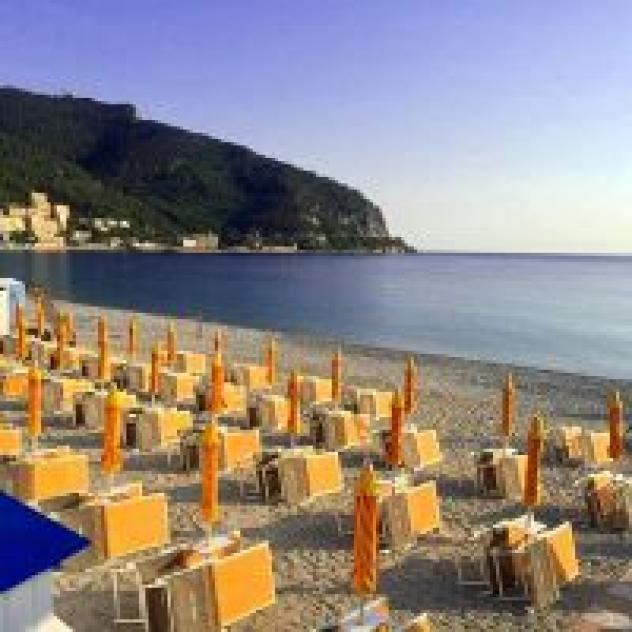Hotel Villa Salvarezza di Pristeri Giorgio & C. S.a.s.