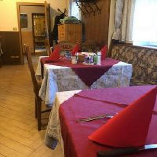 Ristorante Bar Genzianella - Foto 3