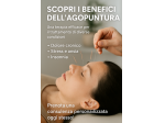 AGOPUNTURA TRATTAMENTO ROMA EUR . RICHIESTA VISITA