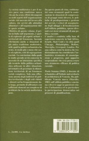 SPAZIO E RAZZISMO - Foto 2