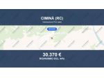 Immobile in asta di 114 m² in vendita a Ciminà