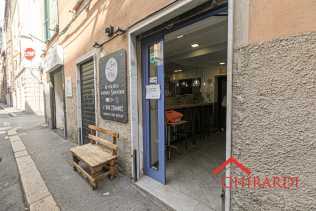 Pizzeria in vendita a Genova - Foto 2