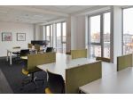 Spazi di coworking a Milan, Viale Cassala 57