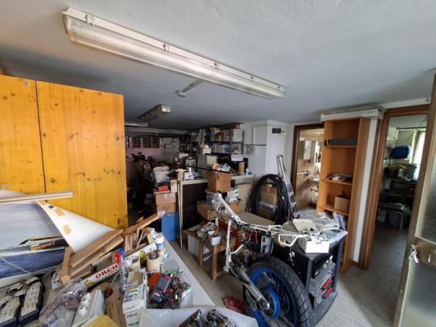 Ufficio in vendita a Riglione Oratoio - Pisa 44 mq Rif: 1422743 - Foto 4