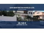 Immobile in asta di 110 m² in vendita a San Martino in Pensilis