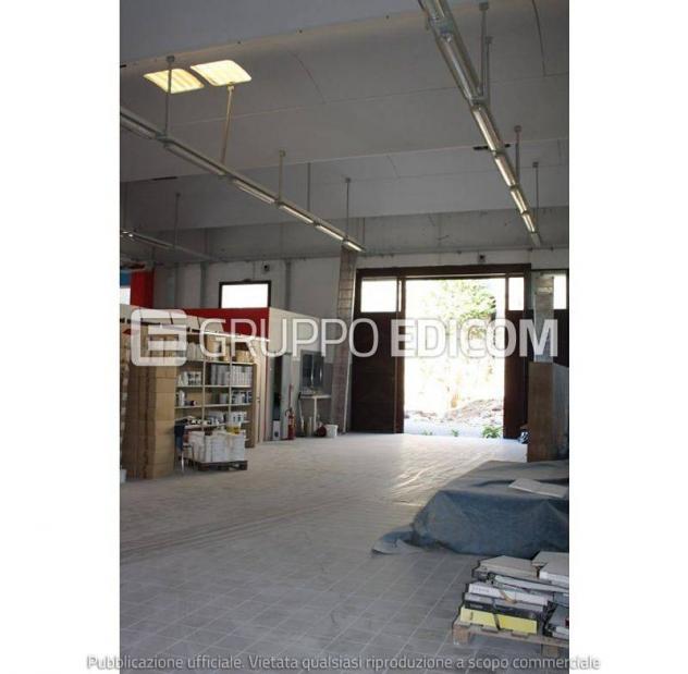 Fabbricati costruiti per esigenze industriali in vendita a Siderno - Rif. 4553669 - Foto 15