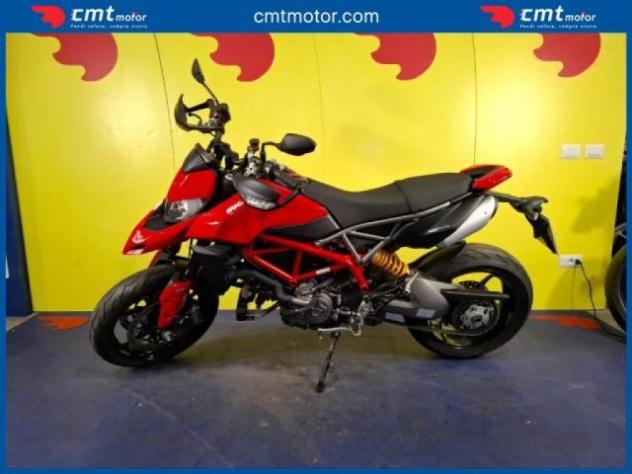 DUCATI Hypermotard 950 Garantita e Finanziabile rif. 23807066 - Foto 5