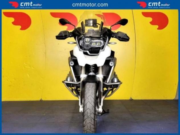 BMW R 1200 GS Garantita e Finanziabile rif. 23872376 - Foto 6