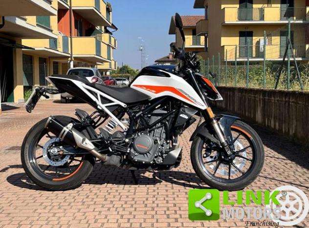 KTM 390 Duke ABS QuickShifter rif. 24054357 - Foto 2