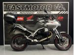 Moto Guzzi Stelvio 1200 NTX