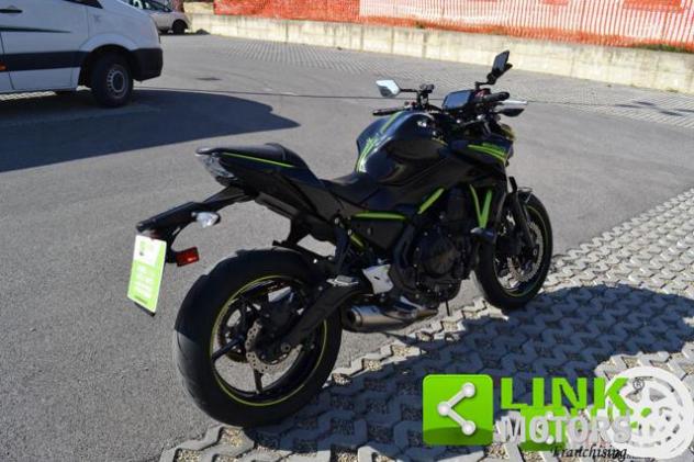 KAWASAKI Z 650 SE rif. 23704612 - Foto 3