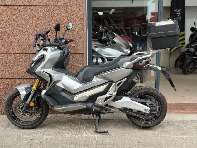 Honda X-ADV 750 null - Foto 4