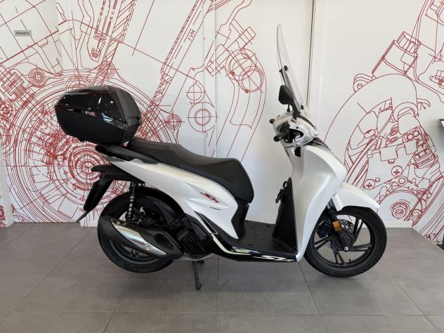Honda SH 150 SH 150 - YM 2022