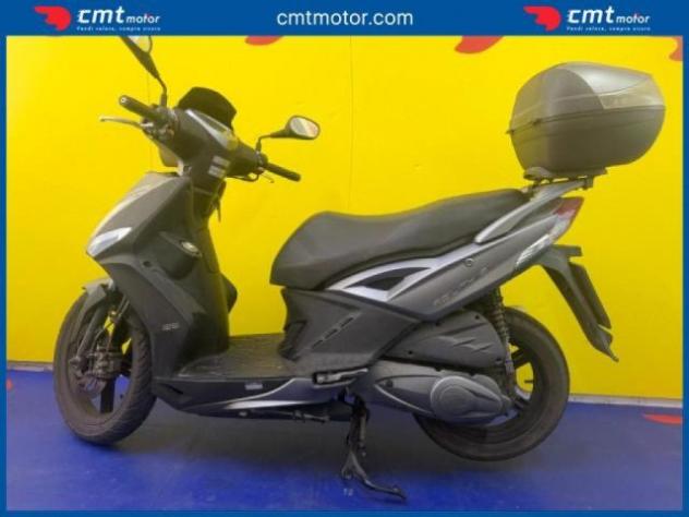 KYMCO Agility 125 Garantito e Finanziabile rif. 23908559 - Foto 4