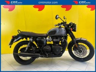 TRIUMPH Bonneville T120 Garantita e Finanziabile rif. 23828896
