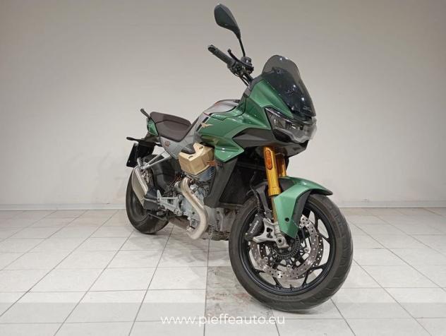 Moto Guzzi V100 Mandello S - Foto 6