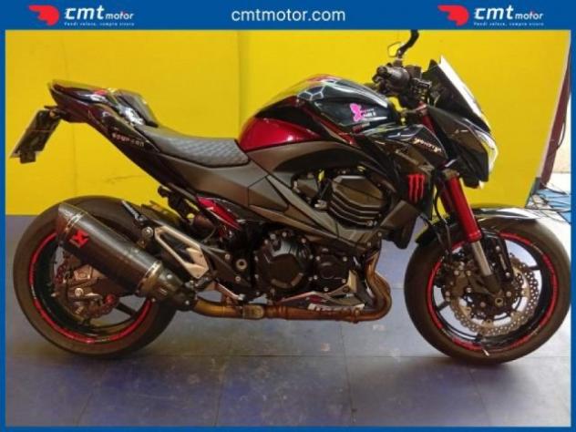 KAWASAKI Z 800 Garantita e Finanziabile rif. 23967782