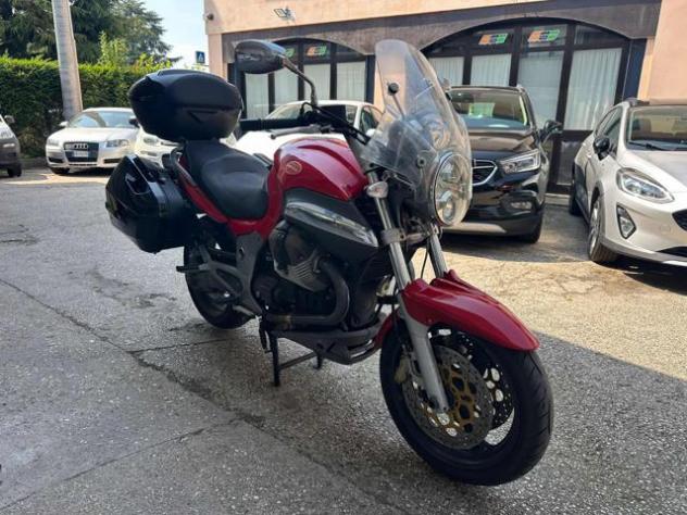 MOTO GUZZI Breva V 1100 i.e. TOURER rif. 23190673 - Foto 3