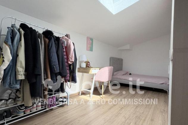 Appartamento di 110 m² con 4 locali in vendita a Chiusi - Foto 9
