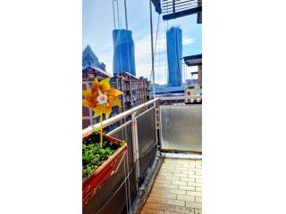 MILAN CITYLIFE | ULTIMO PIANO CON TERRAZZO