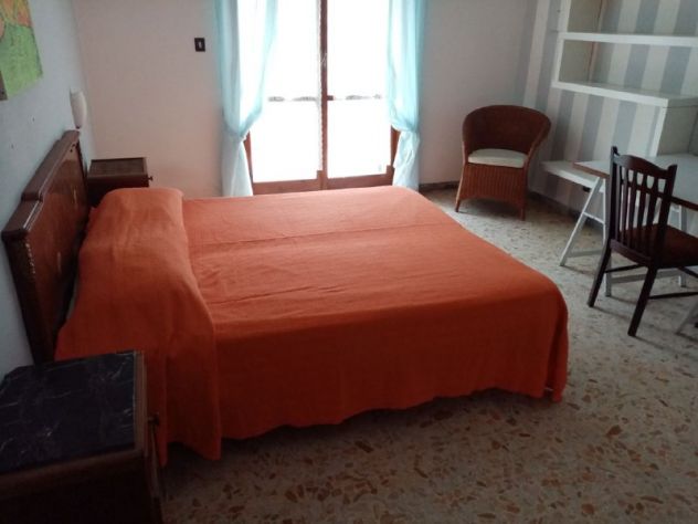 RIONE ALTO ZONA OSPEDALIERA 2 AMPIE CAMERE SINGOLE - Foto 8