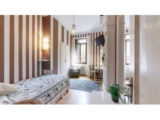 Stanza - Padova . Rif.: PD-22 B .