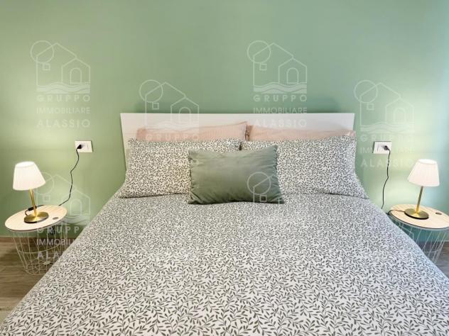 Alassio: Appartamento disponibile per stagione estiva ed invernale - Foto 6
