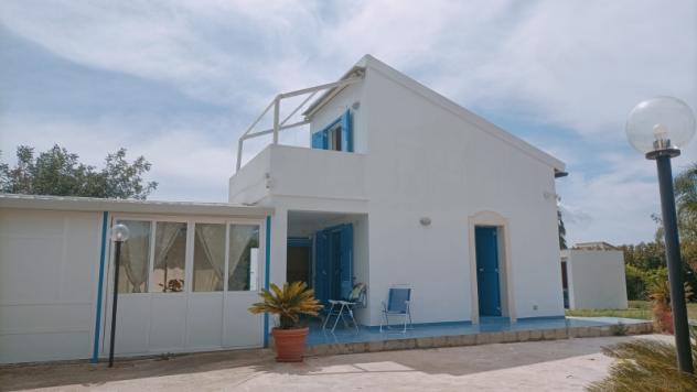 Avola, villa in affitto per brevi periodi - Foto 2