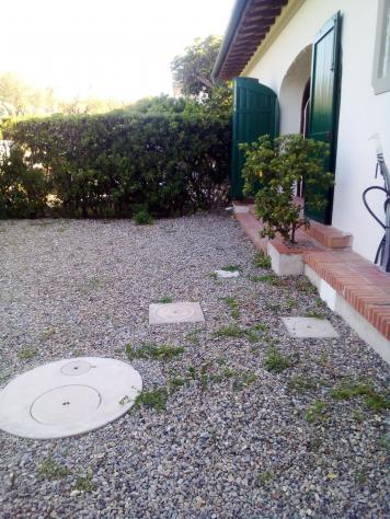 Appartamento in affitto a Caletta - Rosignano Marittimo 60 mq Rif: 359517