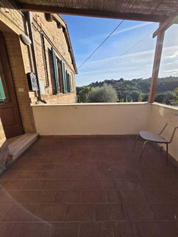 Stanza in appartamento in affitto a Siena - Foto 18