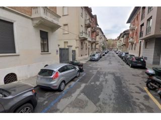 VIA CAVALLI CIT TURIN GRAZIOSO BILOCALE NUOVO